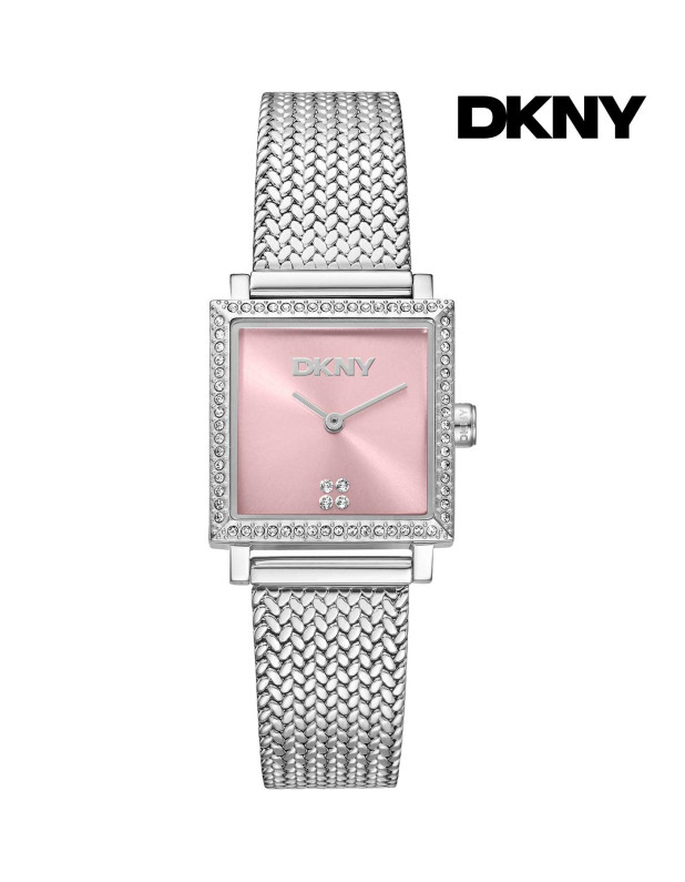 DKNY Ladies Watch